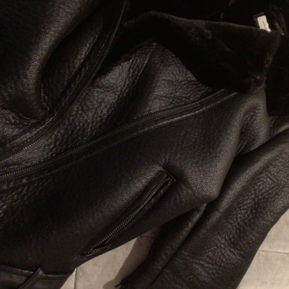Sebby Collection jacket - Picture 2 of 6